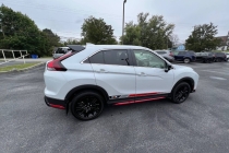 2023 Mitsubishi Eclipse Cross Ralliart AWD 4dr Crossover - photothumb 3