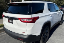 2021 Chevrolet Traverse RS 4x4 4dr SUV - photothumb 2