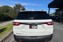 2021 Chevrolet Traverse RS 4x4 4dr SUV - photothumb 3