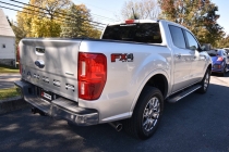 2019 Ford Ranger Lariat 4x4 4dr SuperCrew 5.1 ft. SB - photothumb 3