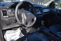 2019 Ford Ranger Lariat 4x4 4dr SuperCrew 5.1 ft. SB - photothumb 9