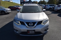 2014 Nissan Rogue SL AWD 4dr Crossover - photothumb 1