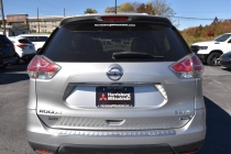 2014 Nissan Rogue SL AWD 4dr Crossover - photothumb 4