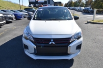 2023 Mitsubishi Mirage Ralliart 4dr Hatchback - photothumb 1