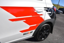 2023 Mitsubishi Mirage Ralliart 4dr Hatchback - photothumb 10