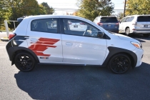 2023 Mitsubishi Mirage Ralliart 4dr Hatchback - photothumb 3