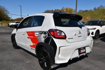 2023 Mitsubishi Mirage Ralliart 4dr Hatchback - photothumb 6