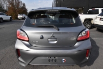 2022 Mitsubishi Mirage ES 4dr Hatchback CVT - photothumb 5