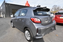 2022 Mitsubishi Mirage ES 4dr Hatchback CVT - photothumb 6