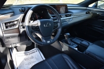 2019 Lexus ES 350 F SPORT 4dr Sedan - photothumb 6