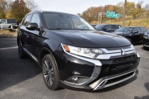 2020 Mitsubishi Outlander SEL 4dr SUV - photothumb 2