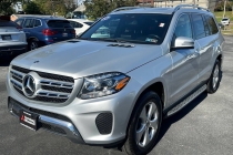 2017 Mercedes-Benz GLS GLS 450 AWD 4MATIC 4dr SUV 