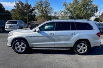 2017 Mercedes-Benz GLS GLS 450 AWD 4MATIC 4dr SUV - photothumb 1