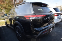 2022 Nissan Pathfinder SV AWD 4dr SUV - photothumb 4