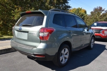 2016 Subaru Forester 2.5i Limited AWD 4dr Wagon - photothumb 2