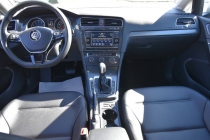 2021 Volkswagen Golf TSI 4dr Hatchback 8A - photothumb 12