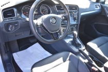 2021 Volkswagen Golf TSI 4dr Hatchback 8A - photothumb 6