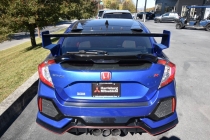 2019 Honda Civic Type R Touring 4dr Hatchback - photothumb 4