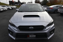 2018 Subaru WRX Limited AWD 4dr Sedan 6M - photothumb 2