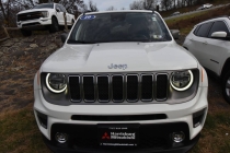 2019 Jeep Renegade Limited 4x4 4dr SUV - photothumb 2