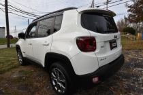 2019 Jeep Renegade Limited 4x4 4dr SUV - photothumb 6