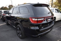 2021 Dodge Durango GT Plus AWD 4dr SUV - photothumb 4