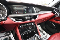 2020 Alfa Romeo Stelvio Ti AWD 4dr Crossover - photothumb 22