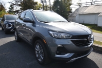 2022 Buick Encore GX Select AWD 4dr Crossover - photothumb 2