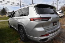 2021 Jeep Grand Cherokee L Overland 4x4 4dr SUV - photothumb 6