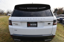 2019 Land Rover Range Rover Sport HSE AWD 4dr SUV - photothumb 5