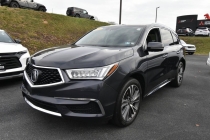 2019 Acura MDX SH AWD w/Tech 4dr SUV w/Technology Package 