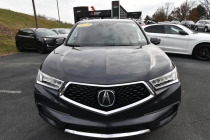 2019 Acura MDX SH AWD w/Tech 4dr SUV w/Technology Package - photothumb 2