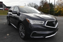 2019 Acura MDX SH AWD w/Tech 4dr SUV w/Technology Package - photothumb 3