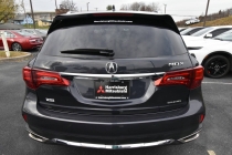 2019 Acura MDX SH AWD w/Tech 4dr SUV w/Technology Package - photothumb 5