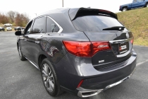 2019 Acura MDX SH AWD w/Tech 4dr SUV w/Technology Package - photothumb 6