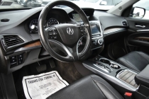 2019 Acura MDX SH AWD w/Tech 4dr SUV w/Technology Package - photothumb 9