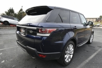 2016 Land Rover Range Rover Sport HSE AWD 4dr SUV - photothumb 4