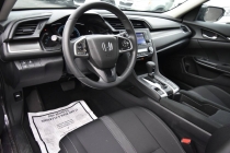 2020 Honda Civic LX 4dr Sedan CVT - photothumb 9