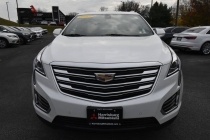 2017 Cadillac XT5 Luxury 4dr SUV - photothumb 2