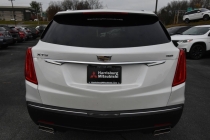 2017 Cadillac XT5 Luxury 4dr SUV - photothumb 5