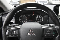 2023 Mitsubishi Outlander SE AWD 4dr SUV - photothumb 20