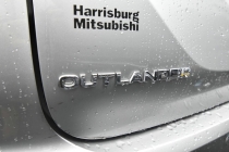 2023 Mitsubishi Outlander SE AWD 4dr SUV - photothumb 31