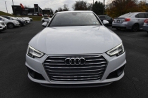 2019 Audi A4 2.0T quattro Premium Plus AWD 4dr Sedan - photothumb 2