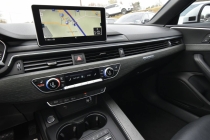 2019 Audi A4 2.0T quattro Premium Plus AWD 4dr Sedan - photothumb 20