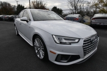 2019 Audi A4 2.0T quattro Premium Plus AWD 4dr Sedan - photothumb 3