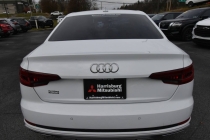 2019 Audi A4 2.0T quattro Premium Plus AWD 4dr Sedan - photothumb 5