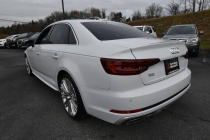 2019 Audi A4 2.0T quattro Premium Plus AWD 4dr Sedan - photothumb 6