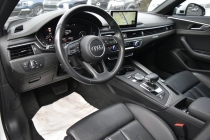 2019 Audi A4 2.0T quattro Premium Plus AWD 4dr Sedan - photothumb 10