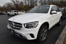 2020 Mercedes-Benz GLC GLC 300 4MATIC AWD 4dr SUV 