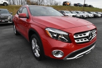 2020 Mercedes-Benz GLA GLA 250 4MATIC AWD 4dr SUV - photothumb 2